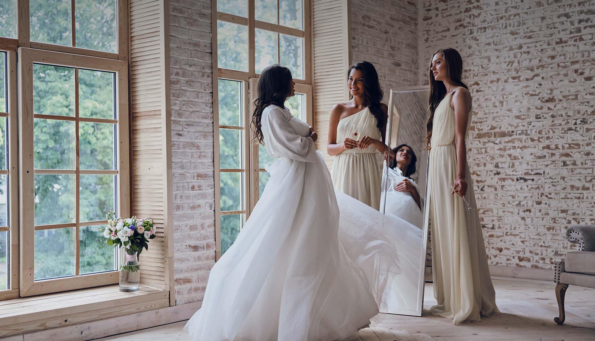 Bridal Dresses GretnaGreen